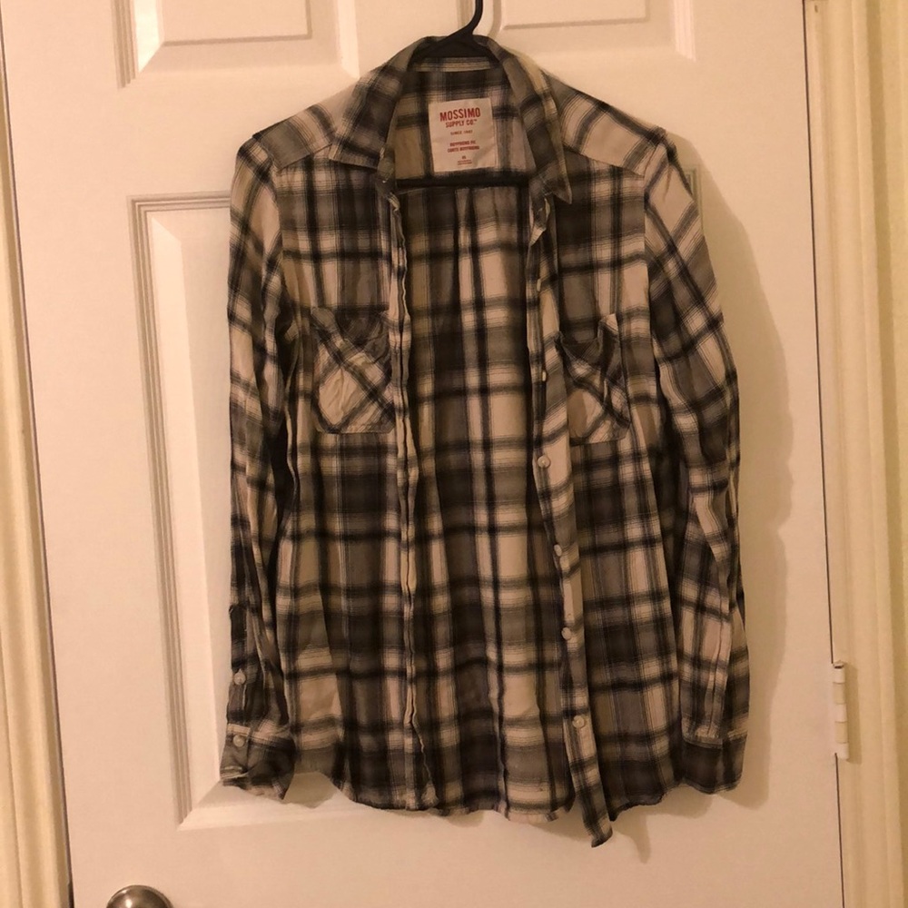 Flannel